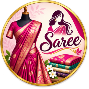 Halfsilk Saree