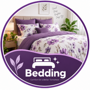 Bedding