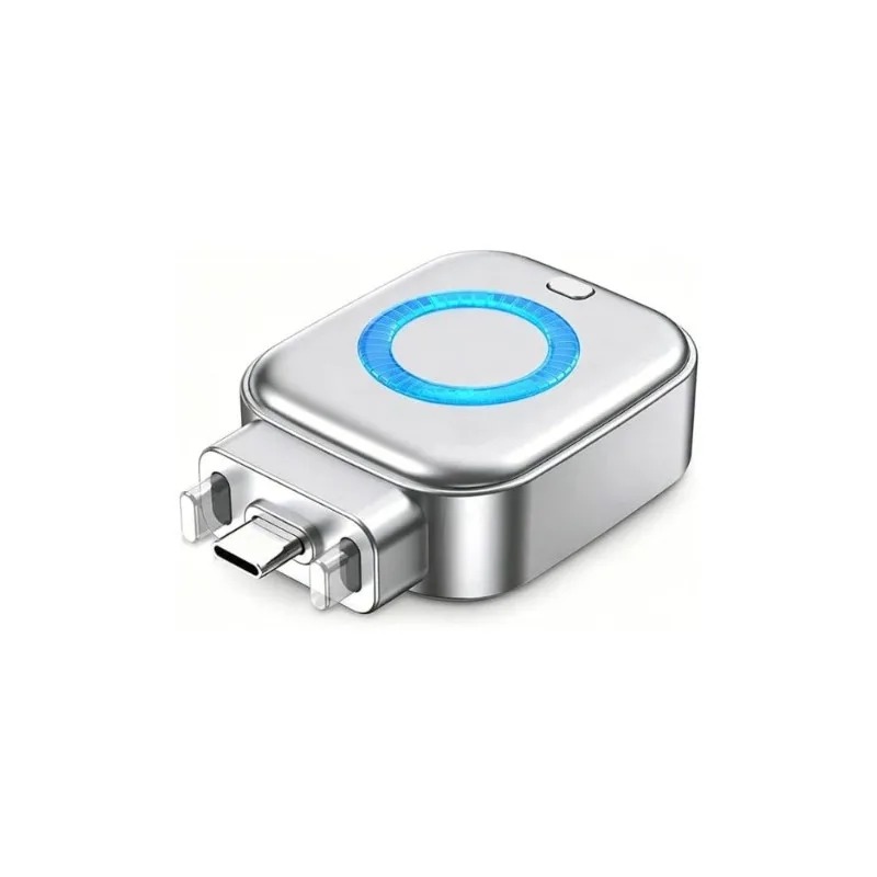 X01 Full Charge Separator – Type-C Auto Power Cut-Off Charging Protector with Mechanical Pop-Out Feature & Fast Charging Support - Image 2