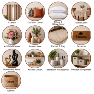 Home Decor